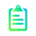 task list icon